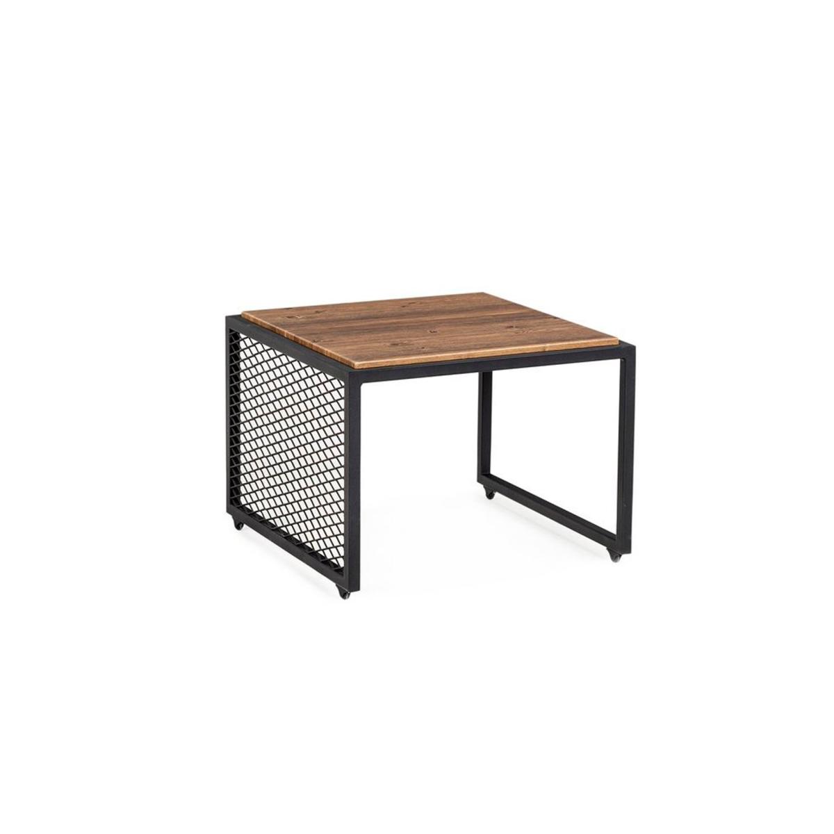 Prestige Coffee Table Set, Pine – image 9