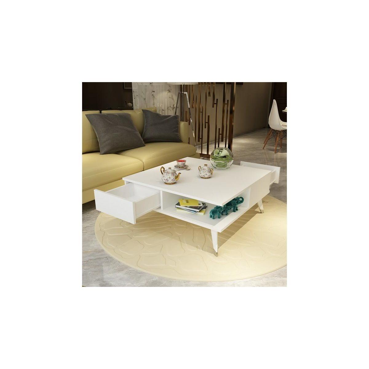 Inverno Ganges Coffee Table – image 2