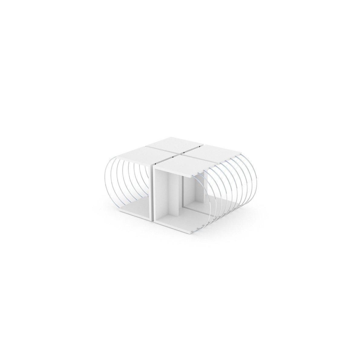 Rafevi Case Coffee Table – image 3