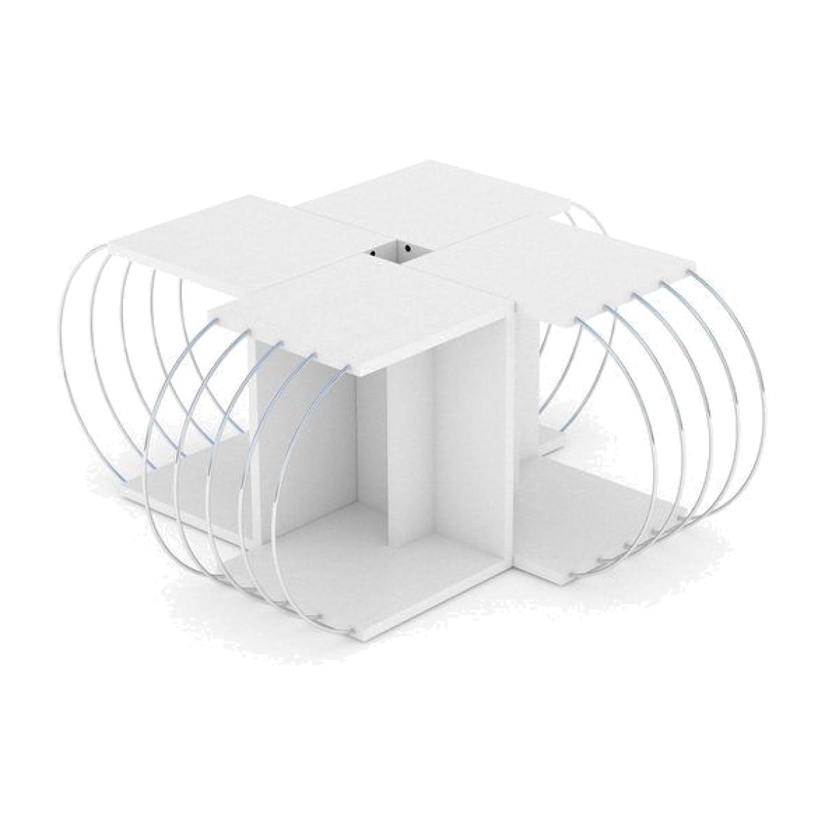 Rafevi Case Coffee Table – image 1