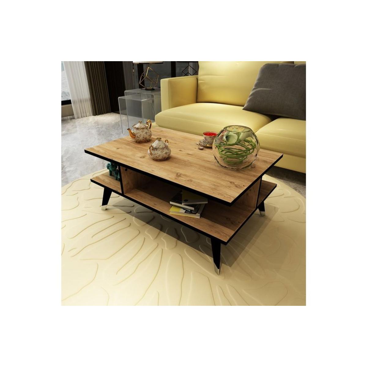 Inverno Ekha Coffee Table – image 2