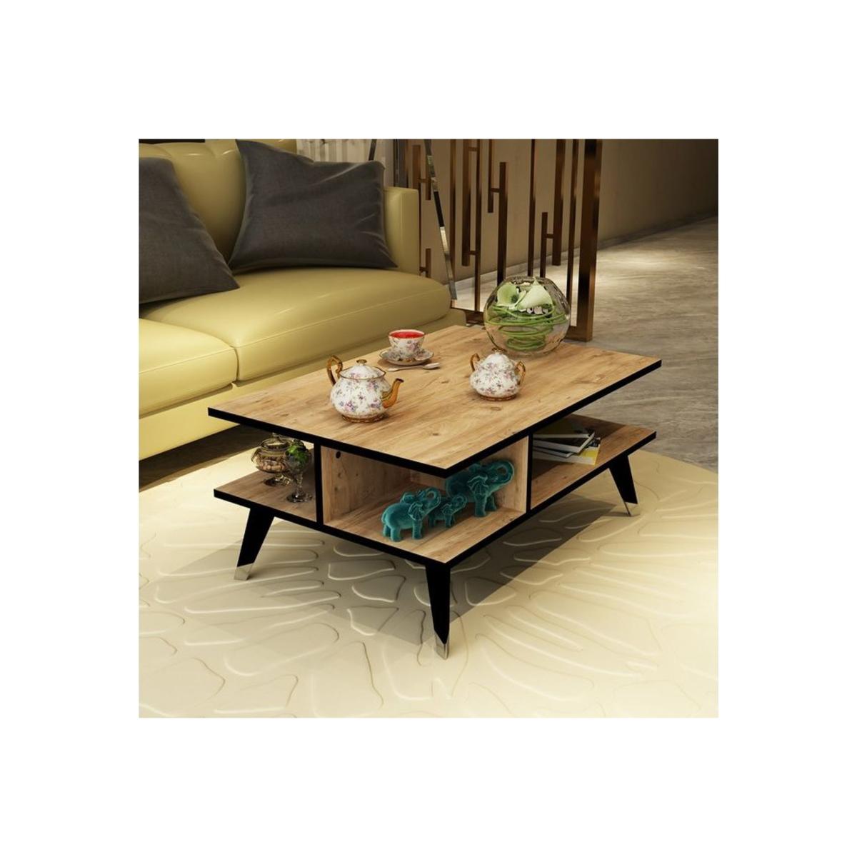 Inverno Ekha Coffee Table – image 1