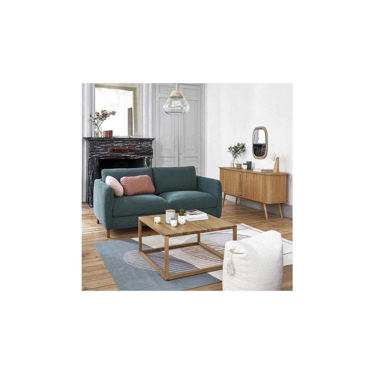 Praop Coffee Table, Light Wood – image 2