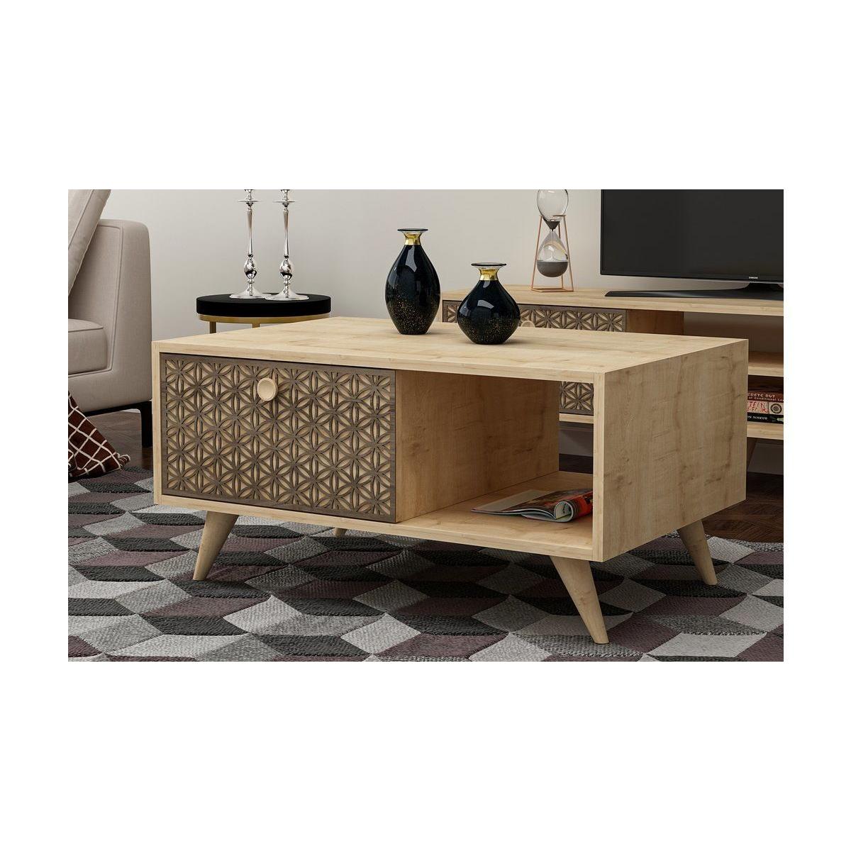 New York Coffee Table – image 2