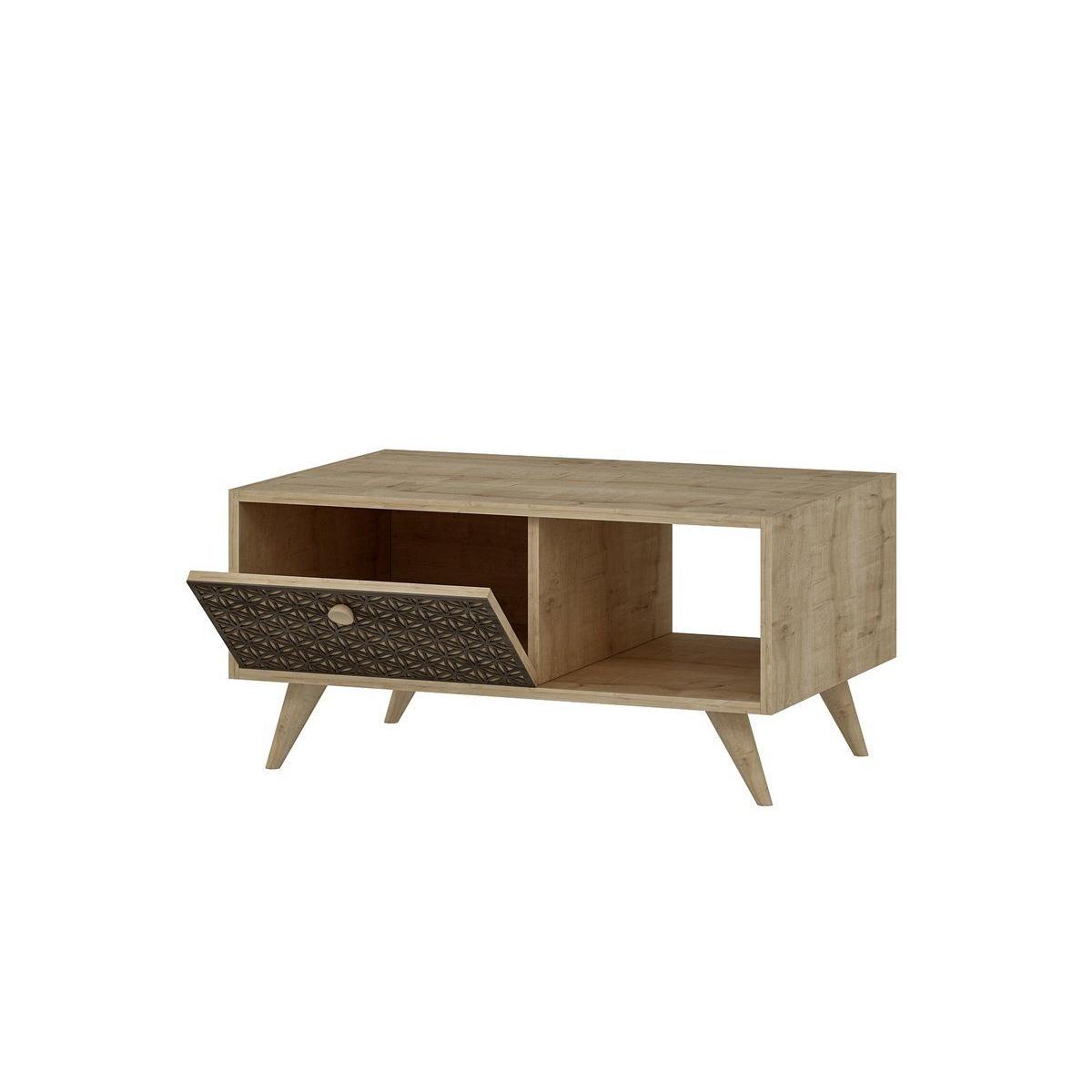New York Coffee Table – image 3