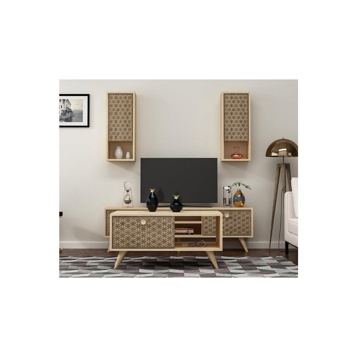 New York Coffee Table – image 4