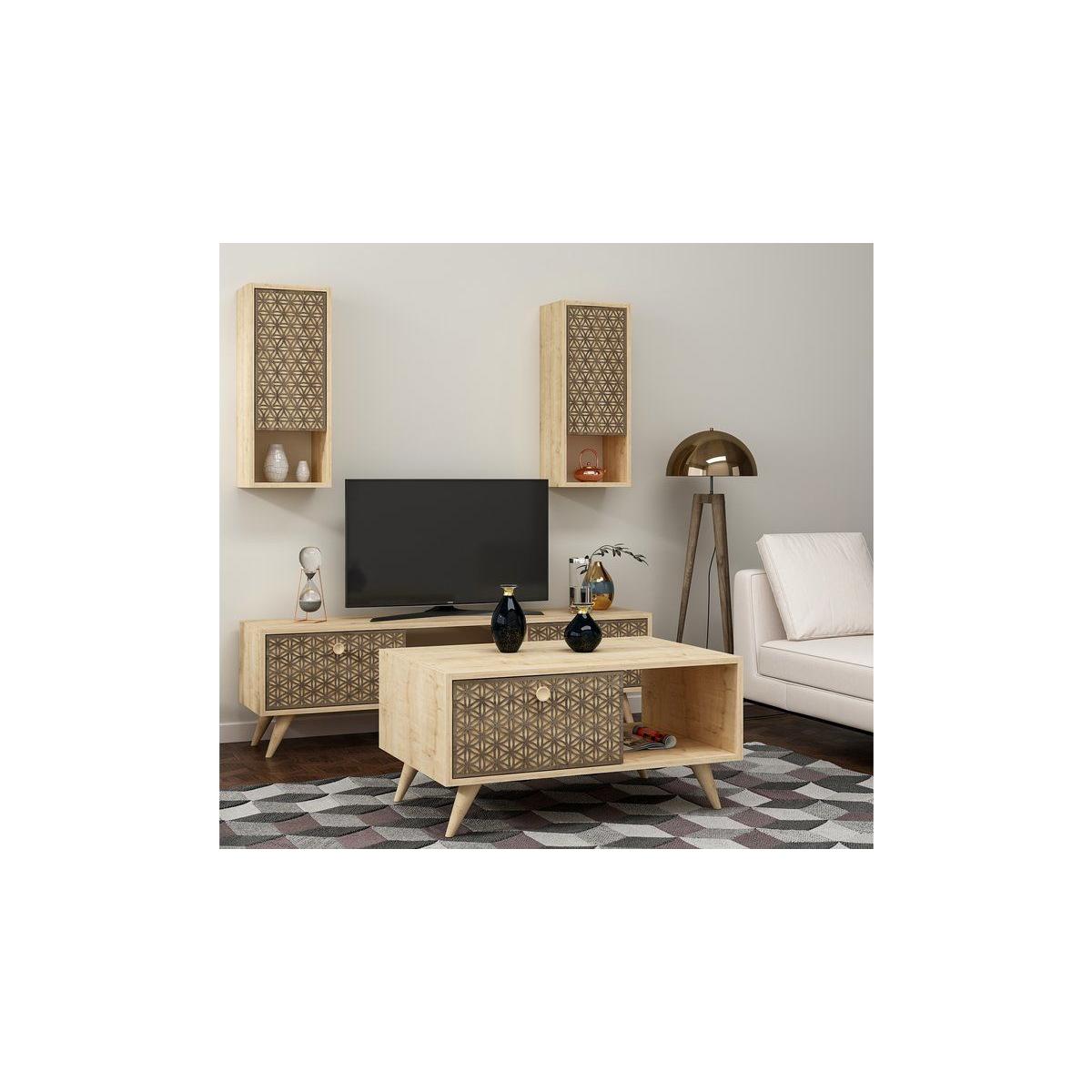 New York Coffee Table – image 5