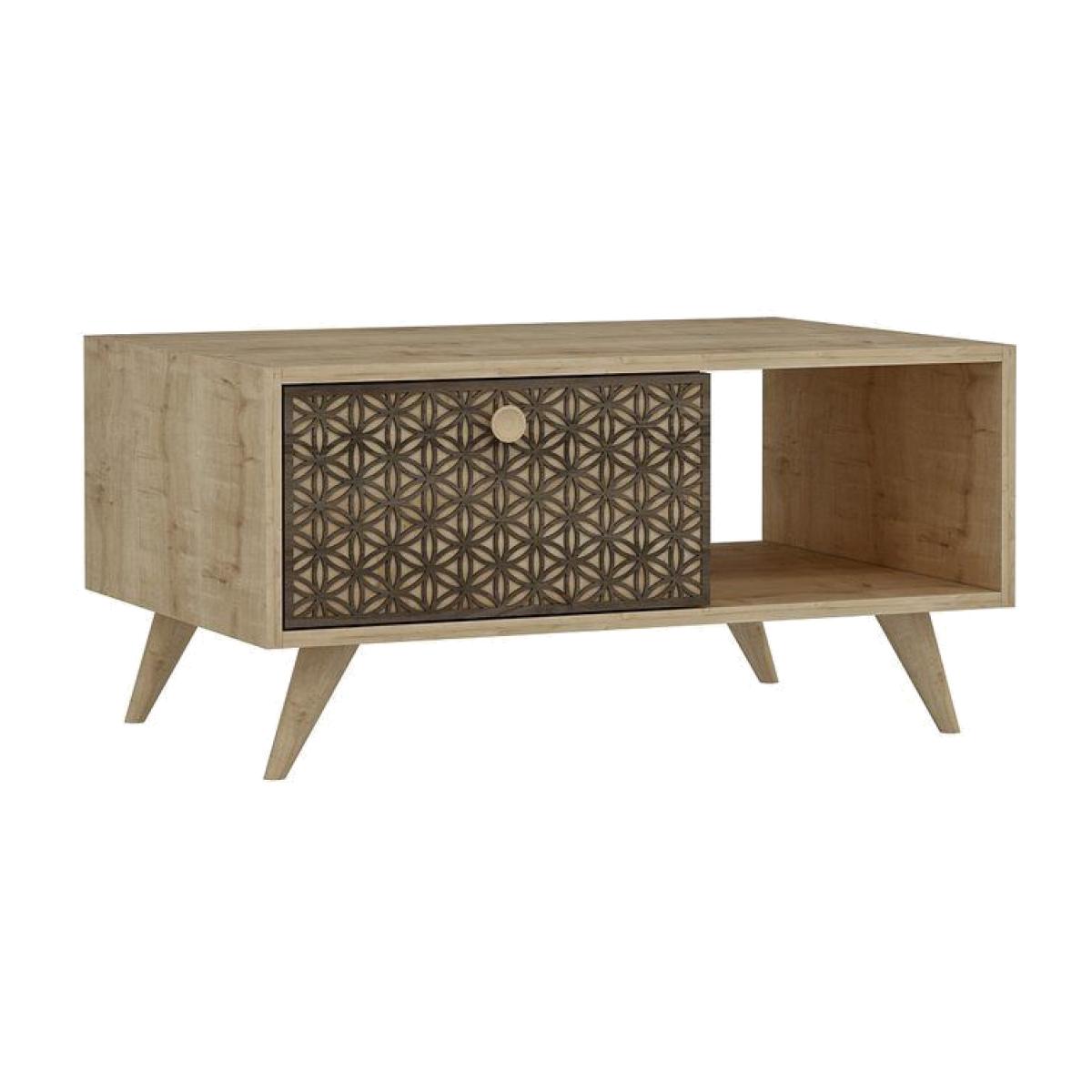 New York Coffee Table – image 1