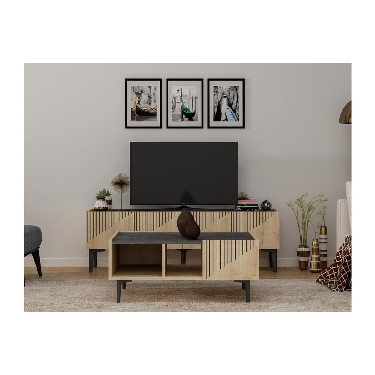Grand Coffee Table – image 3