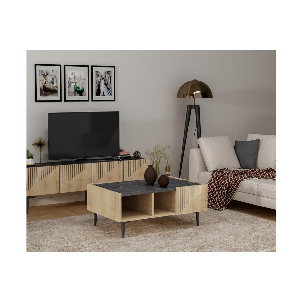 Grand Coffee Table – image 4