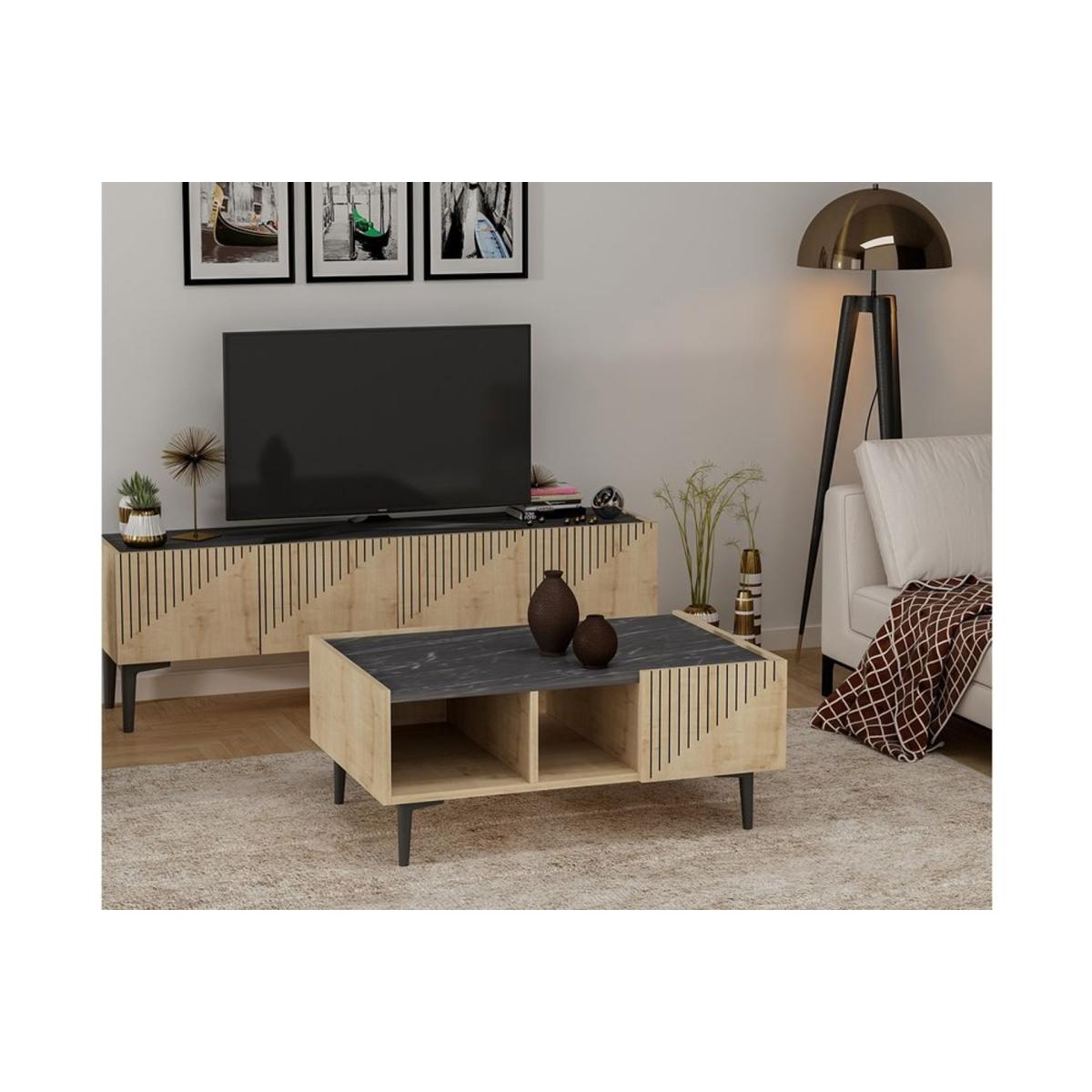 Grand Coffee Table – image 5