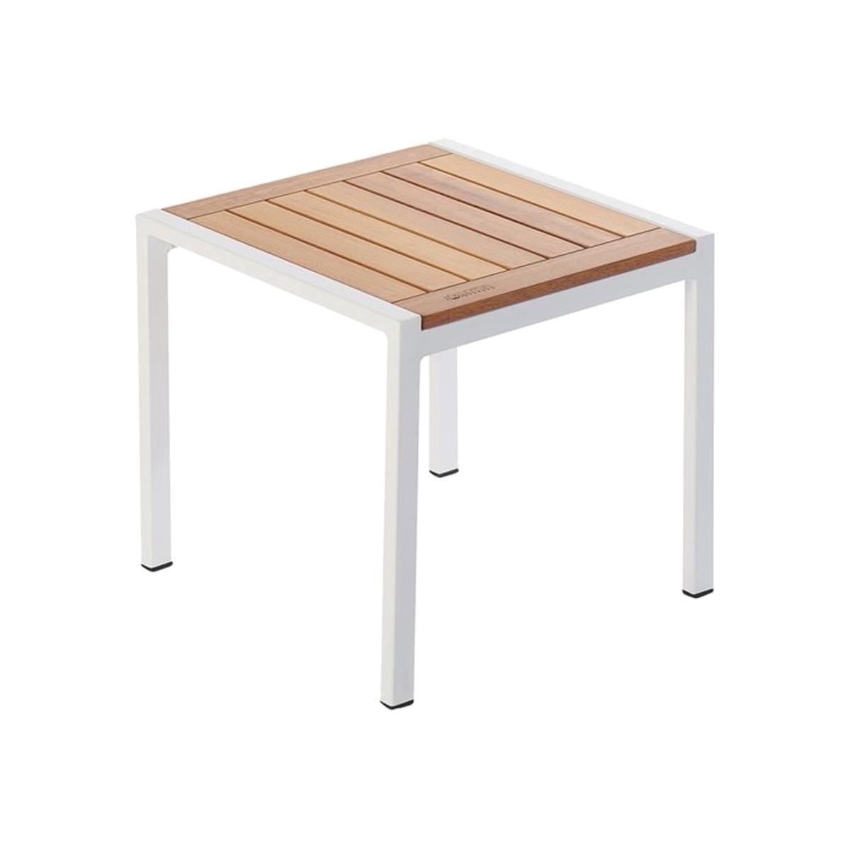 Lotus Outdoor Coffee Table