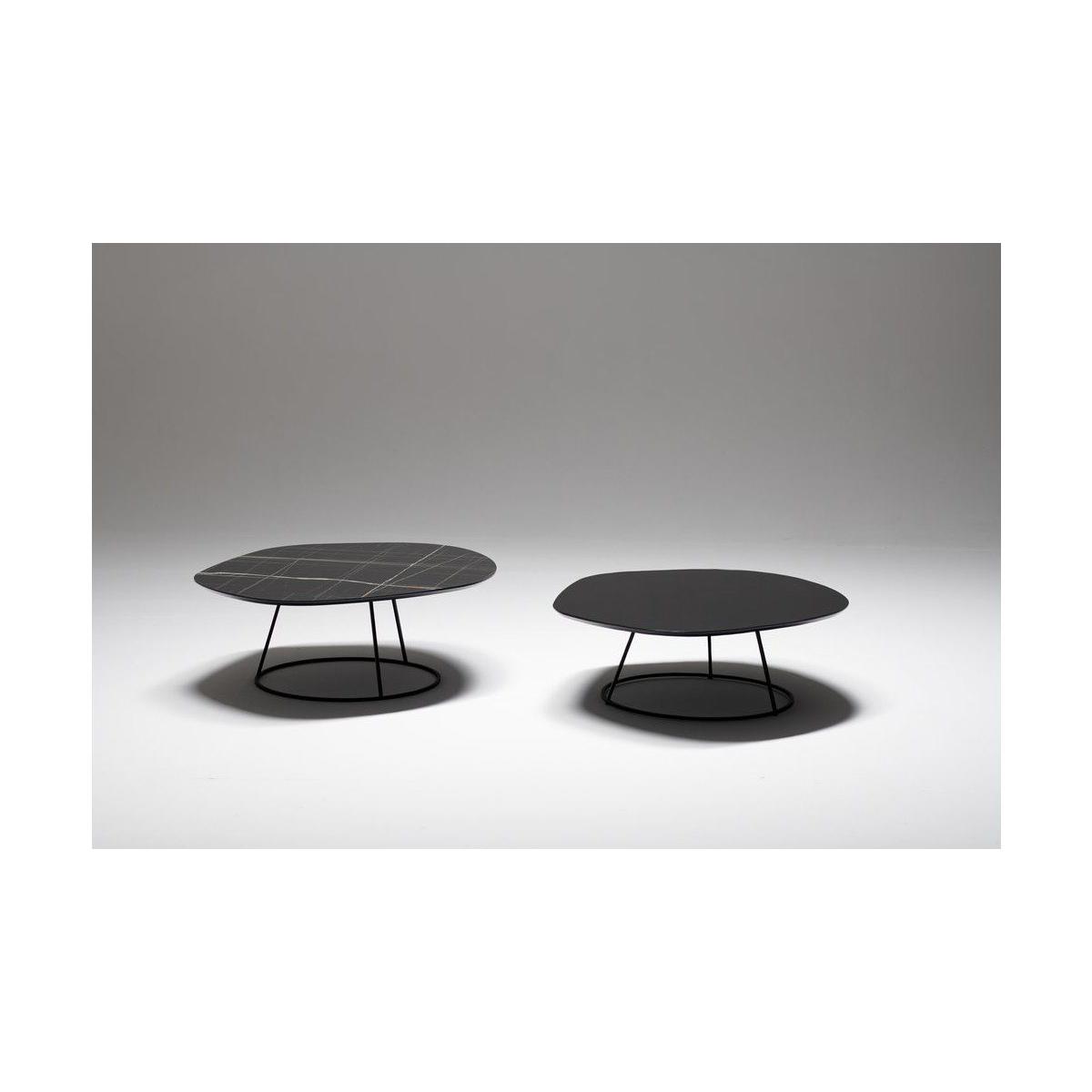 Emory Coffee Table, Black – image 13