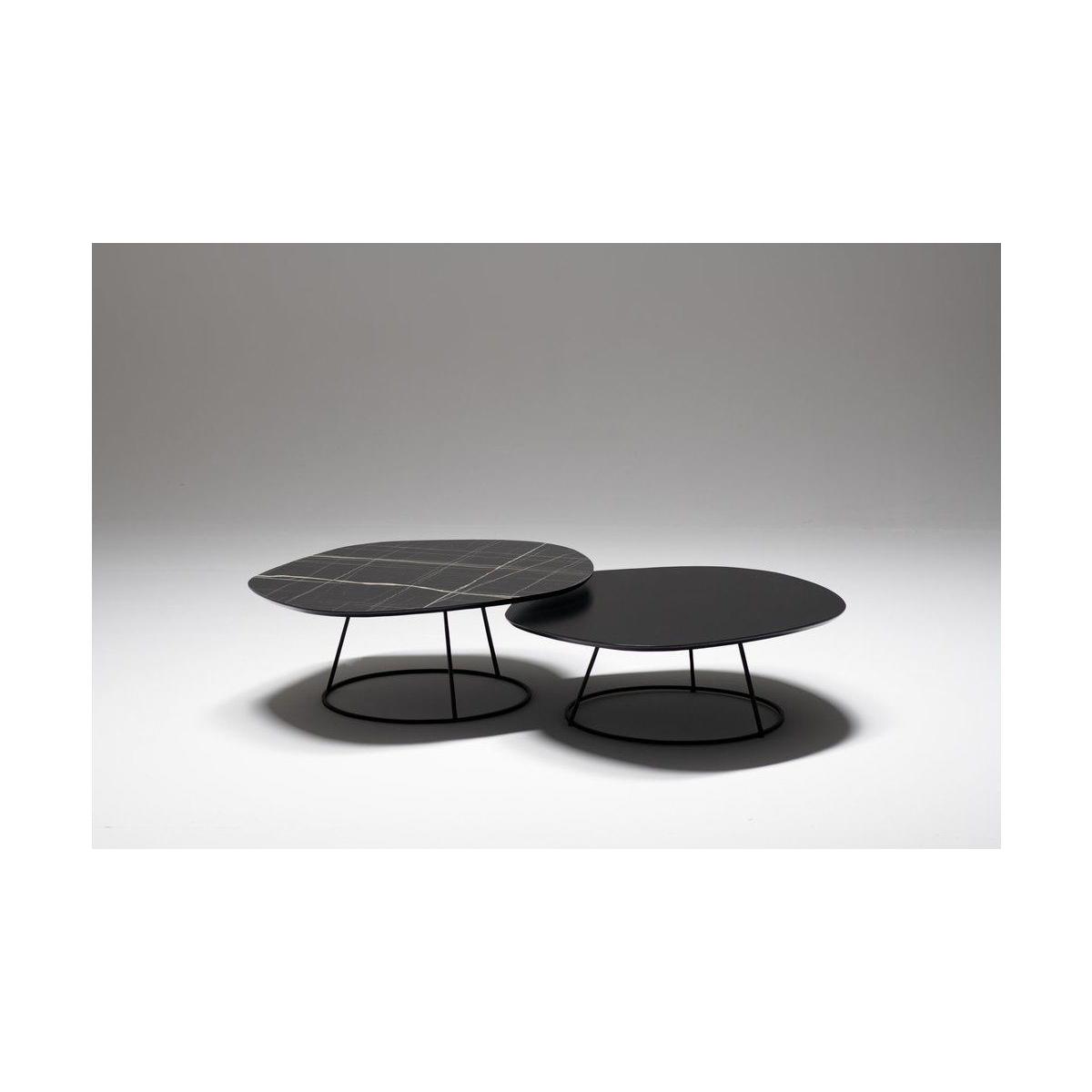 Emory Coffee Table, Black – image 14