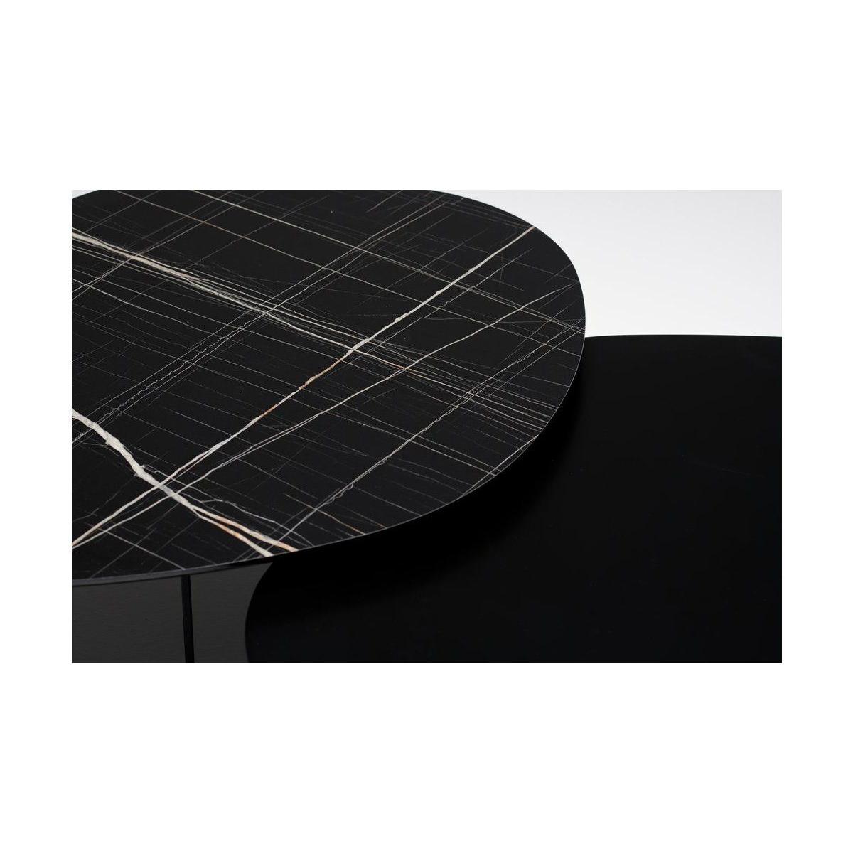 Emory Coffee Table, Black – image 16