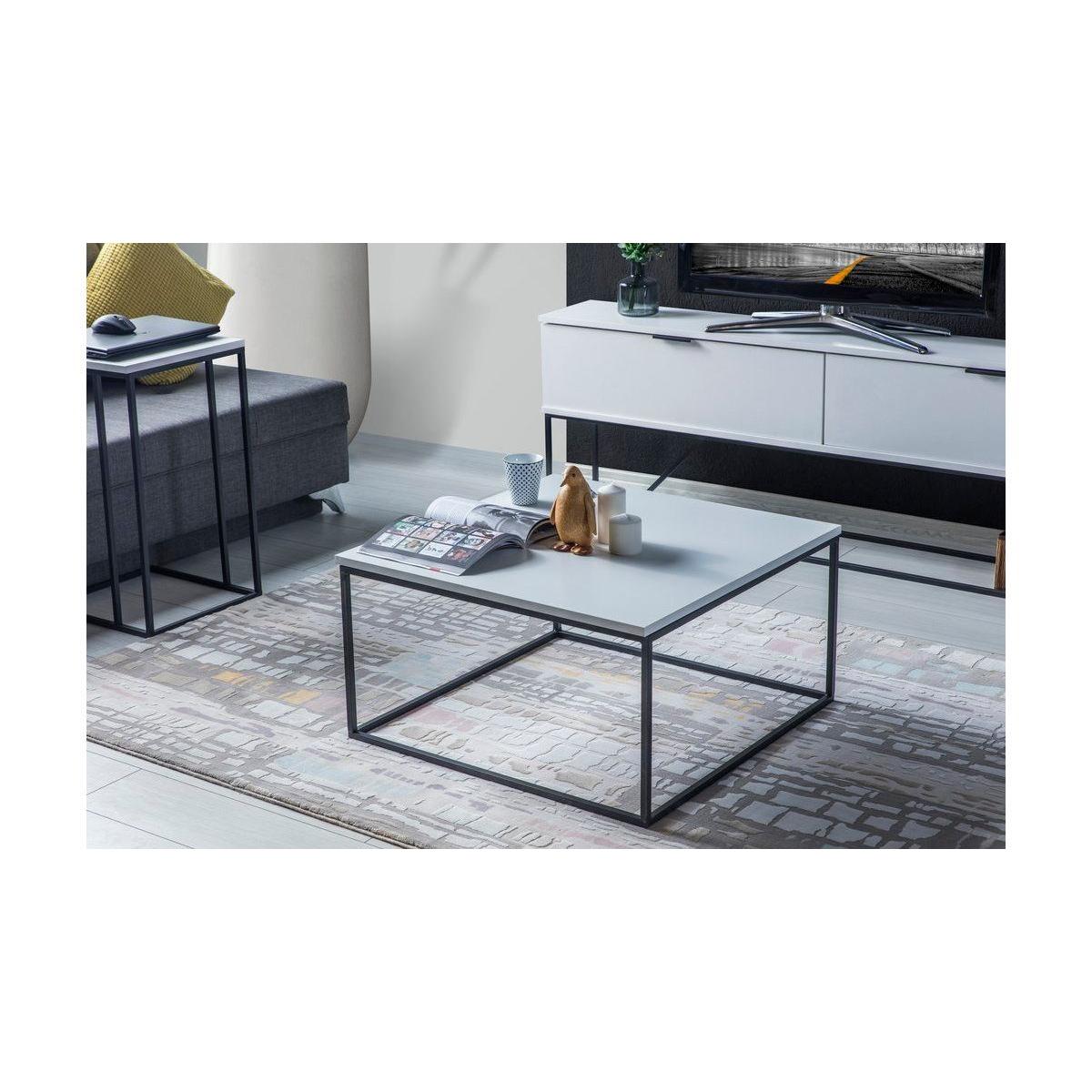 Milwaukee Coffee Table – image 1