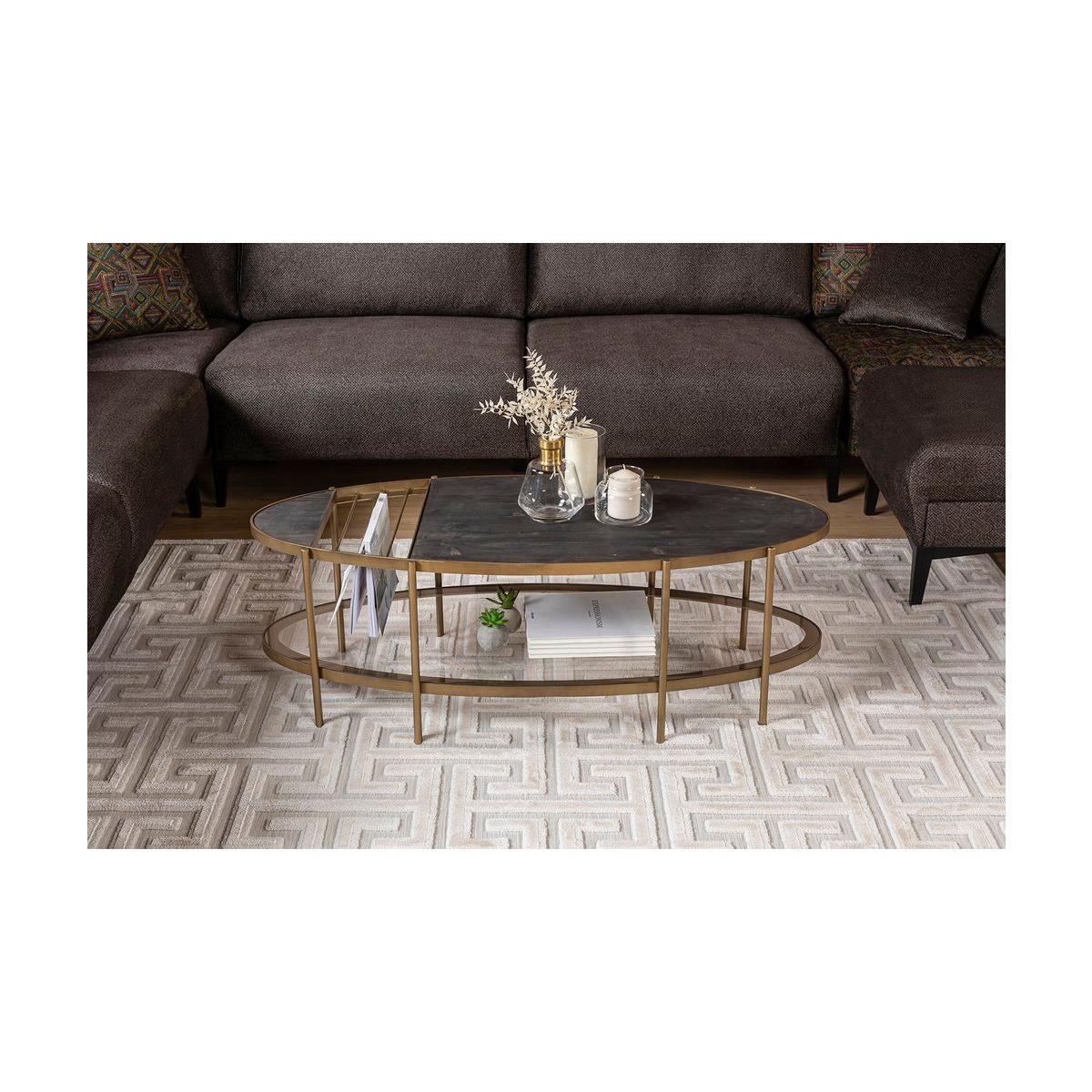 Lola Coffee Table – image 2