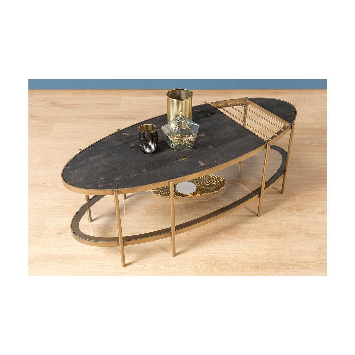 Lola Coffee Table – image 3