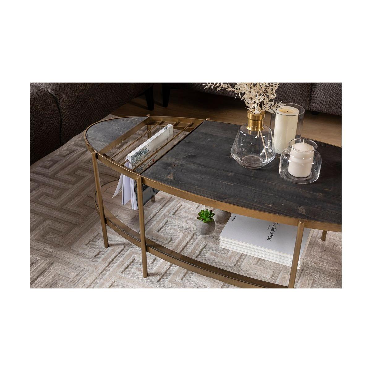Lola Coffee Table – image 9