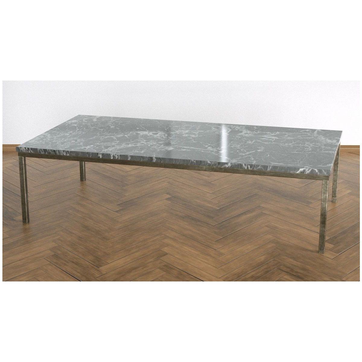 Shiny Coffee Table – image 2
