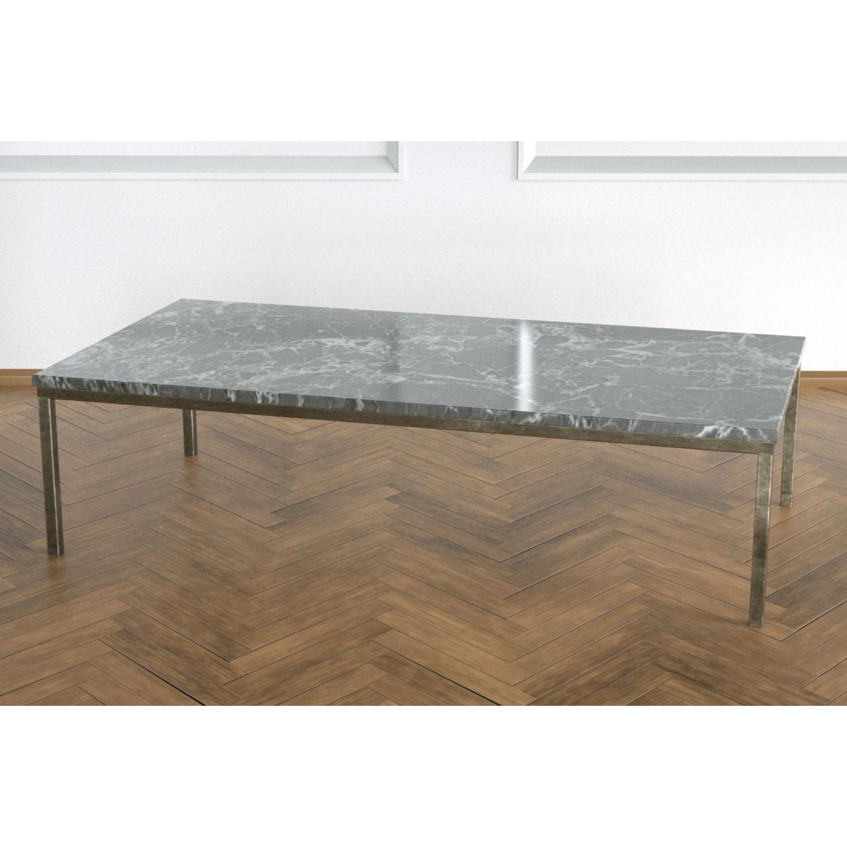 Shiny Coffee Table – image 7