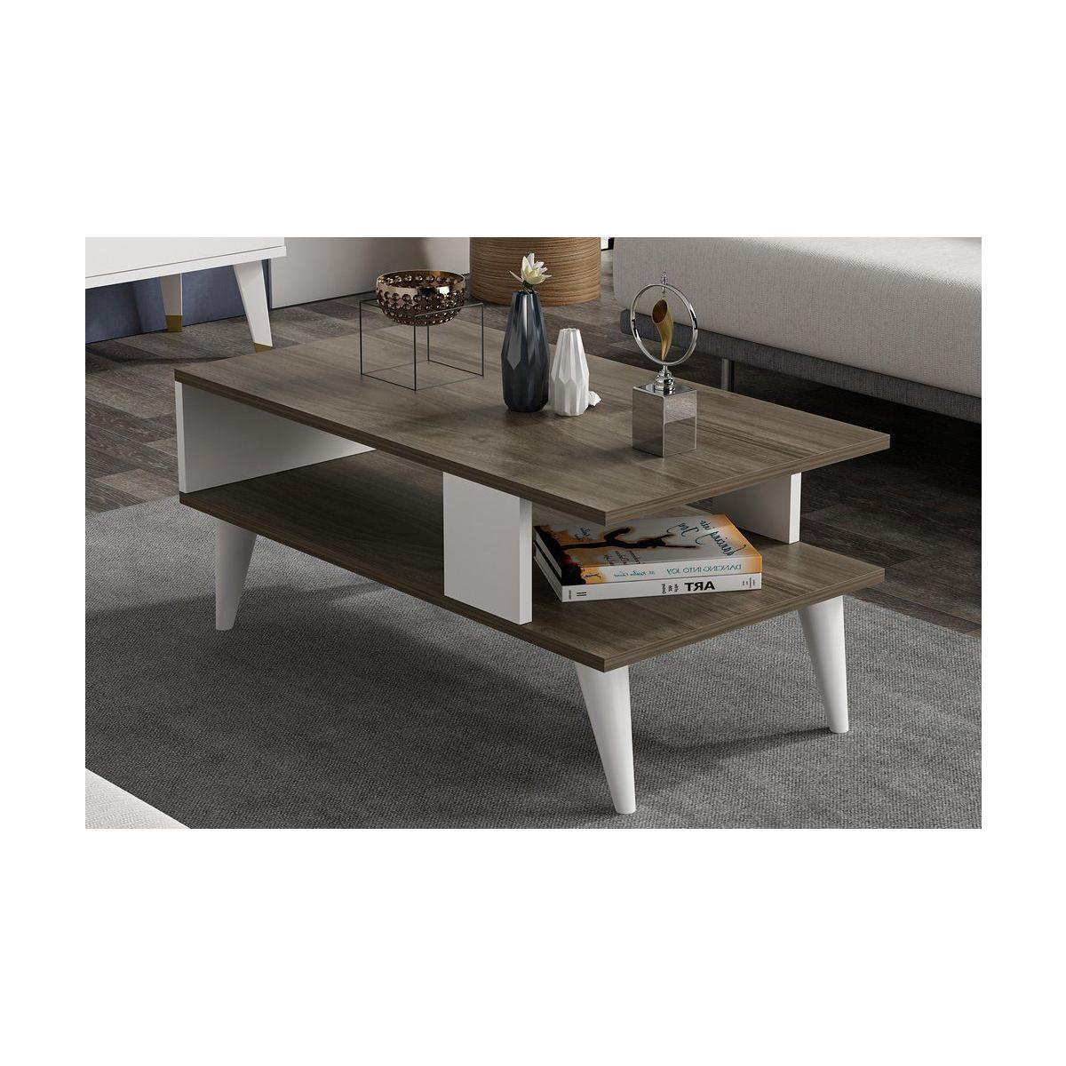 Andra Coffee Table – image 2