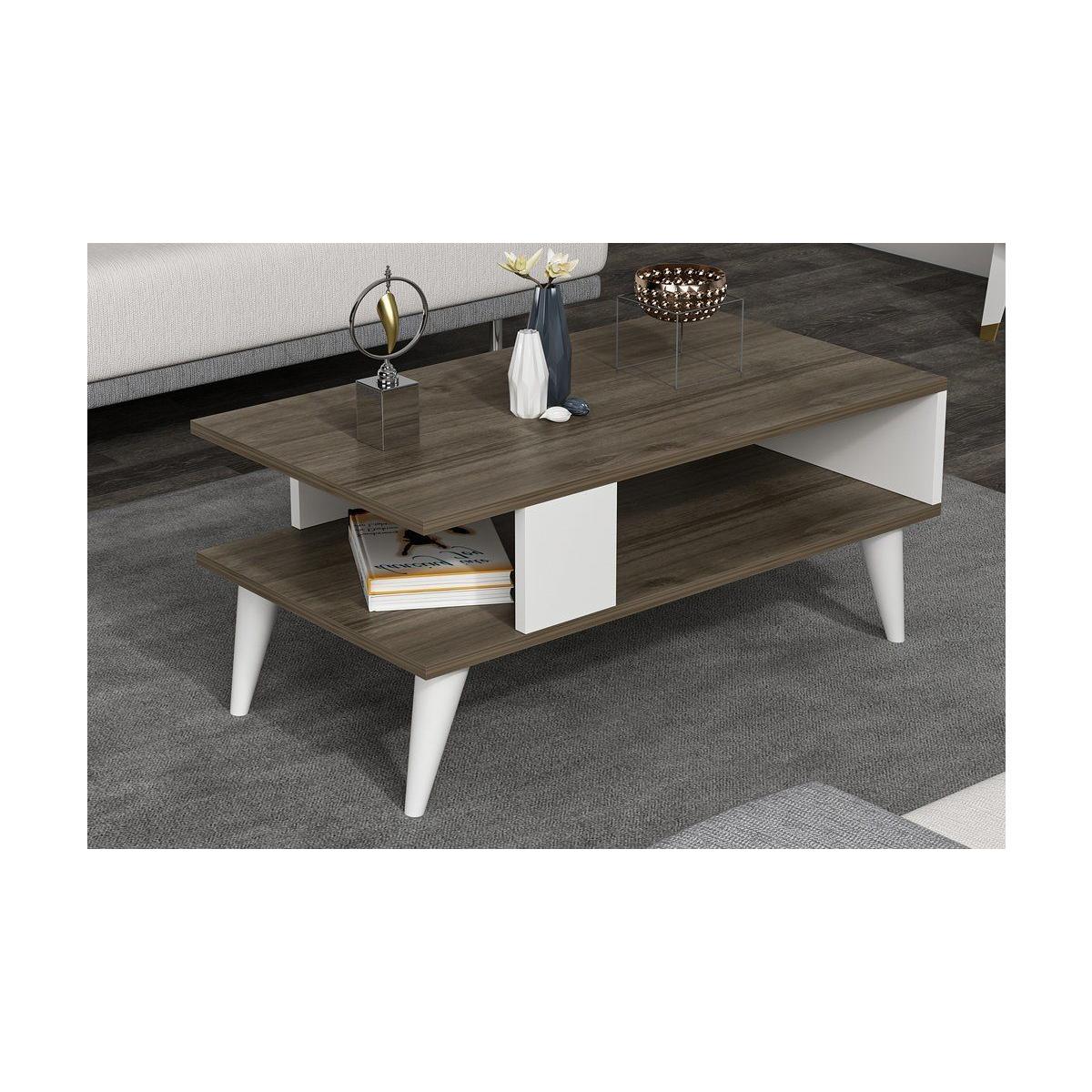 Andra Coffee Table – image 3