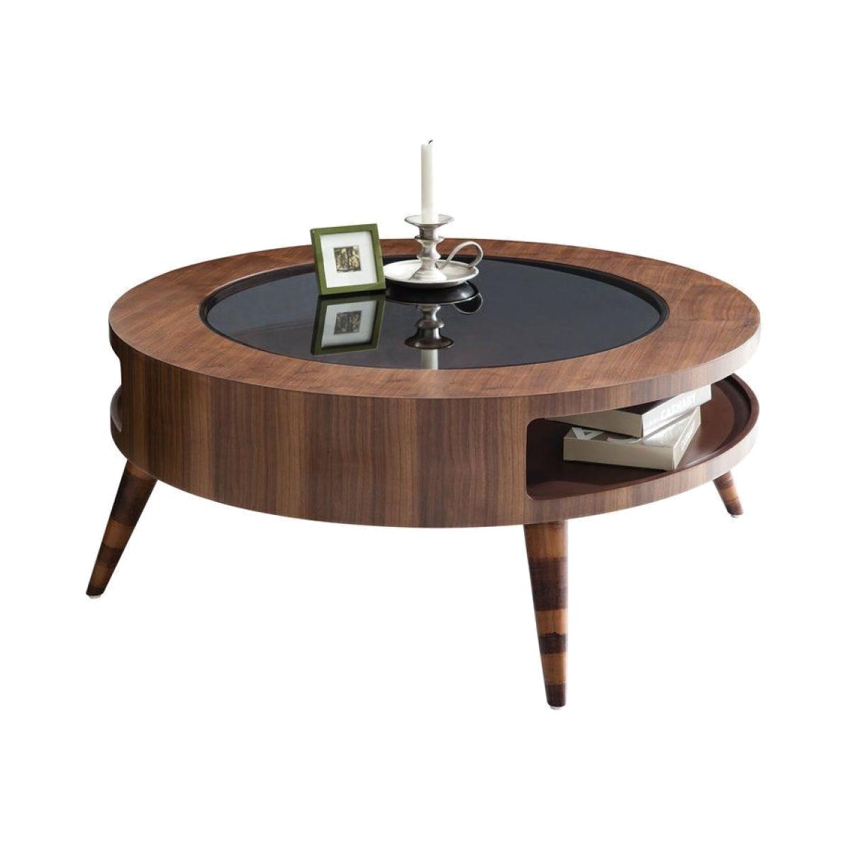 Golf Glas Coffee Table – image 1