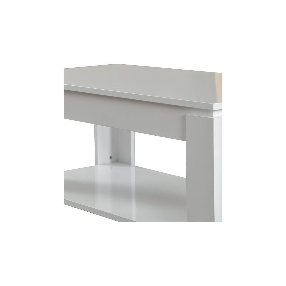 Shelf Coffee Table – image 4