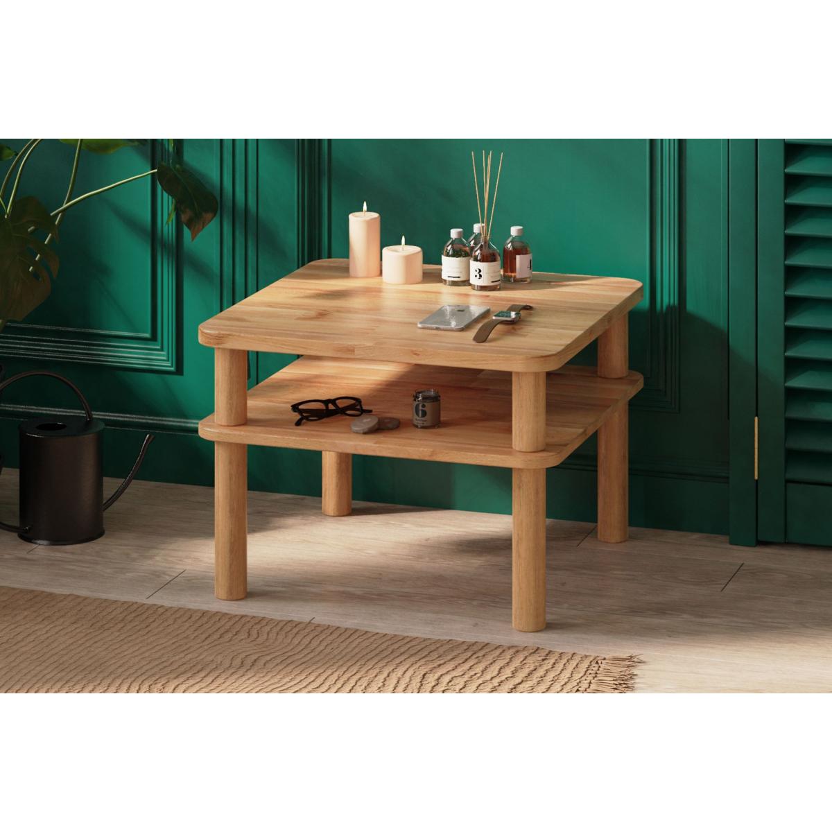 Maya Lysa Coffee Table (Medium) – image 2