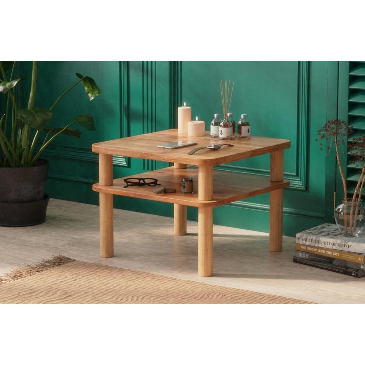 Maya Lysa Coffee Table (Medium) – image 4