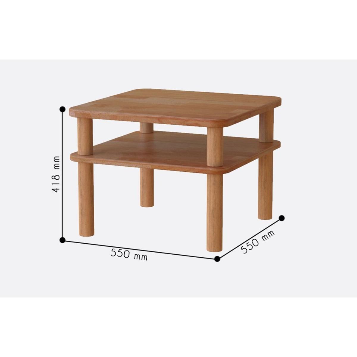 Maya Lysa Coffee Table (Medium) – image 6