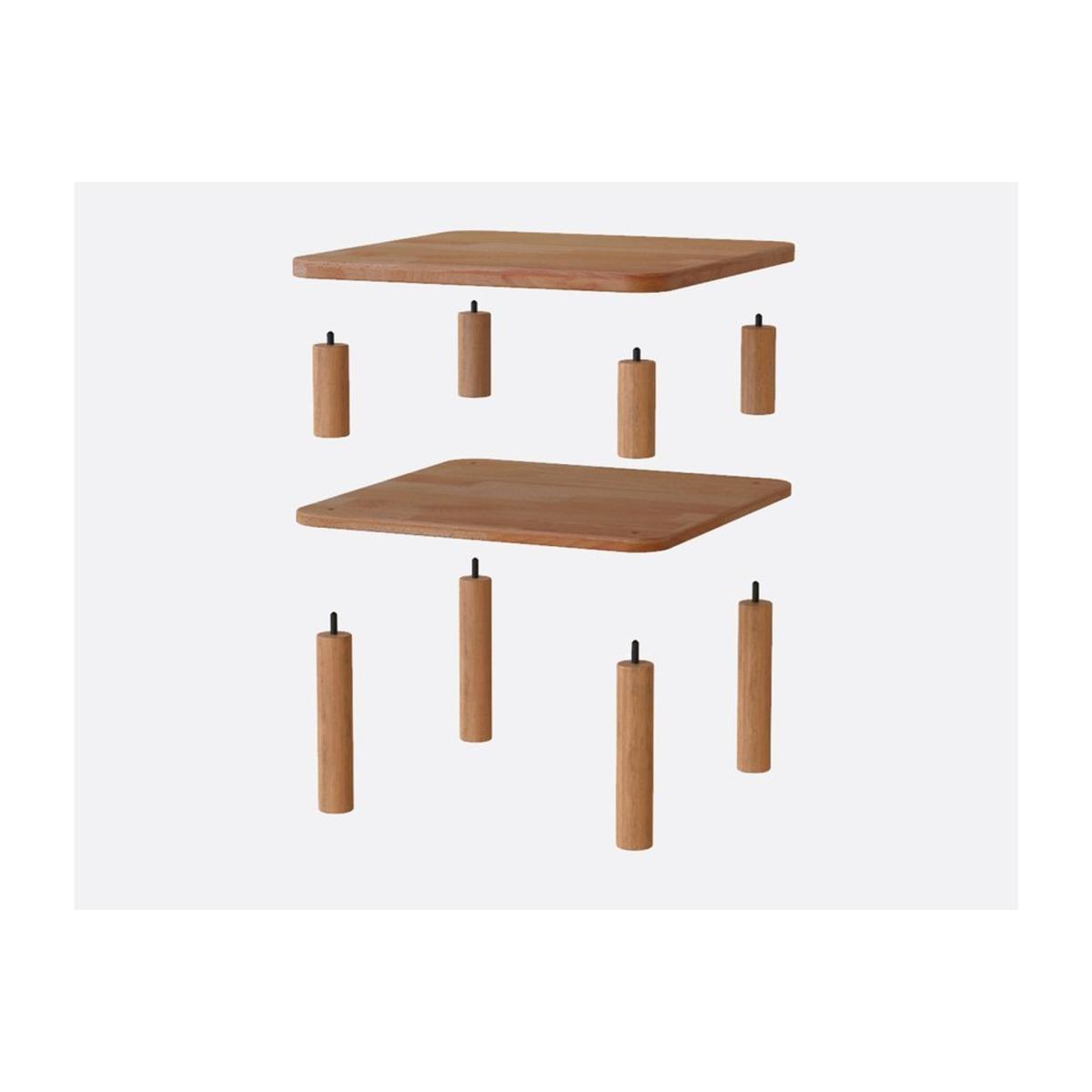 Maya Lysa Coffee Table (Medium) – image 7