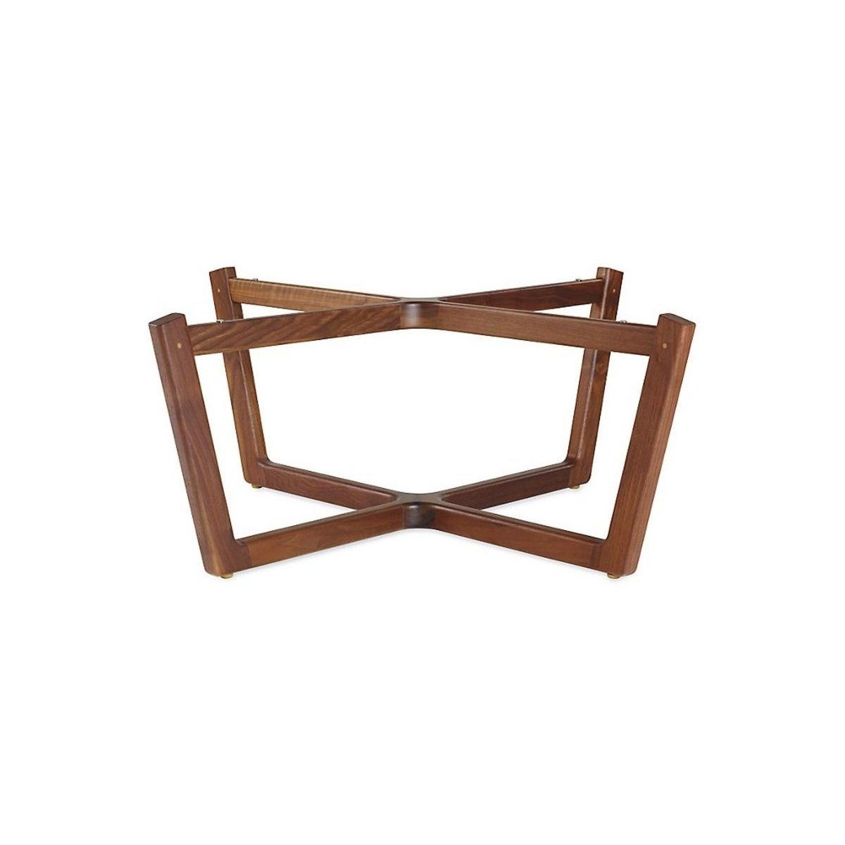 Oval Marble Coffee Table – image 5