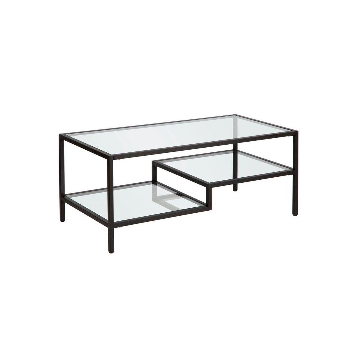 Waps Coffee Table, Black – image 3
