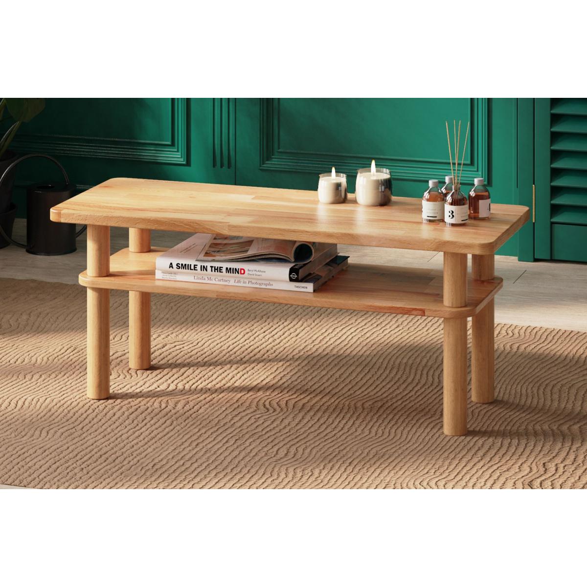 Maya Kave Coffee Table (Medium) – image 2