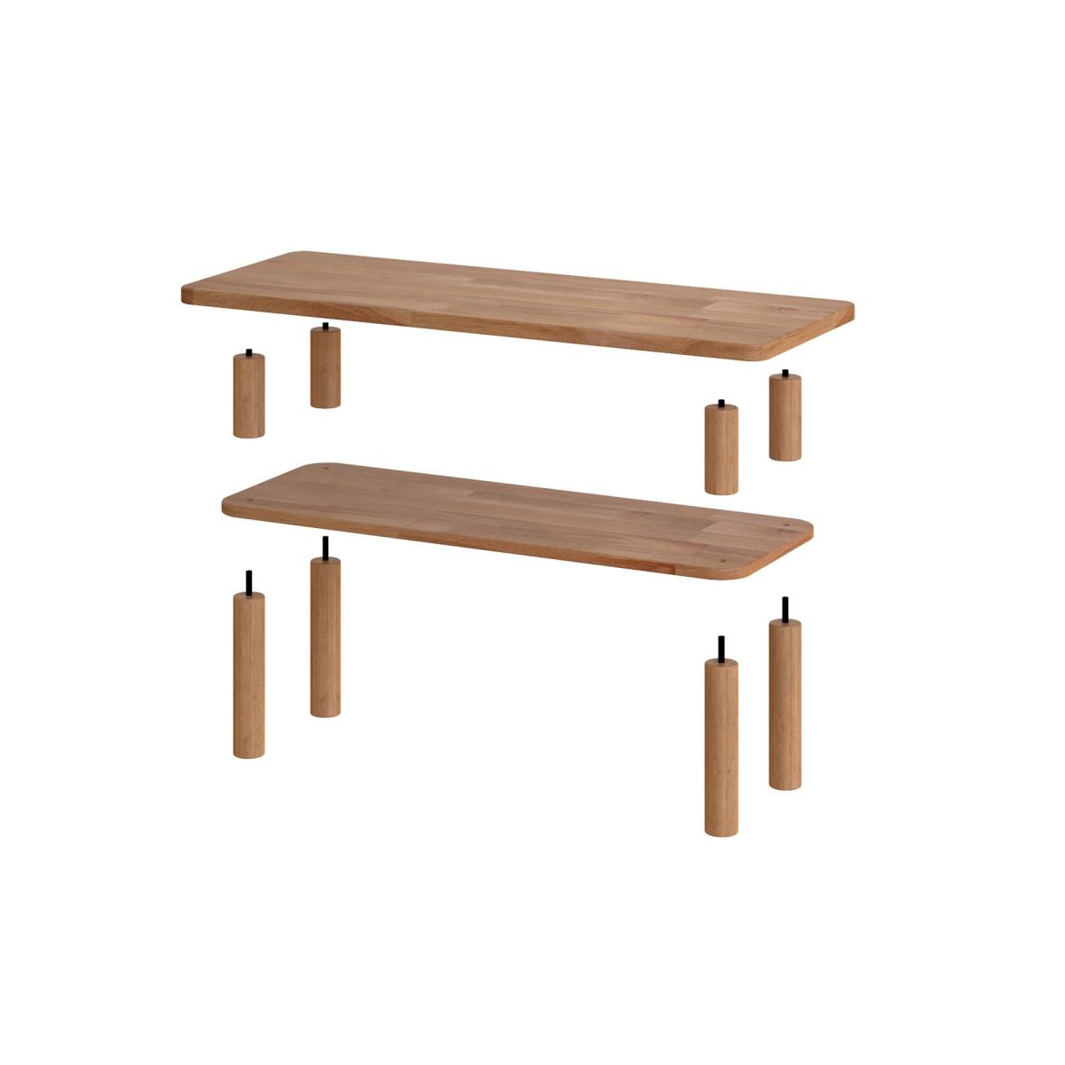 Maya Kave Coffee Table (Medium) – image 4