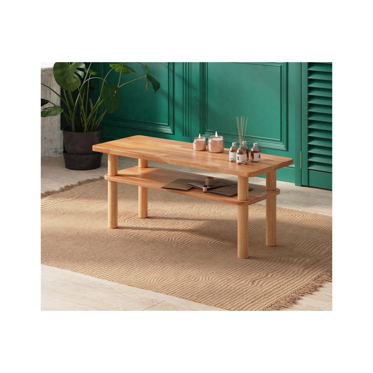 Maya Kave Coffee Table (Medium) – image 5