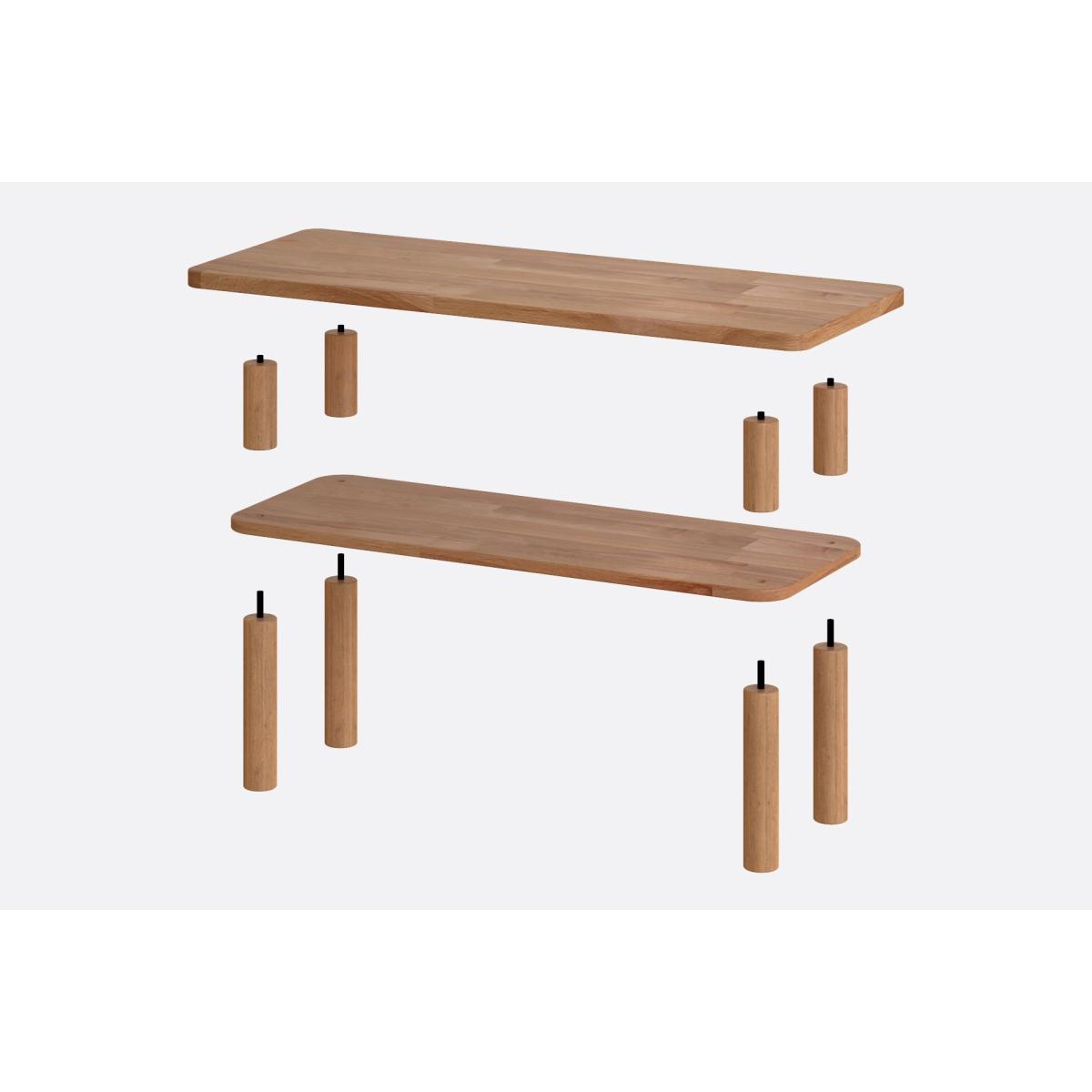 Maya Kave Coffee Table (Medium) – image 8