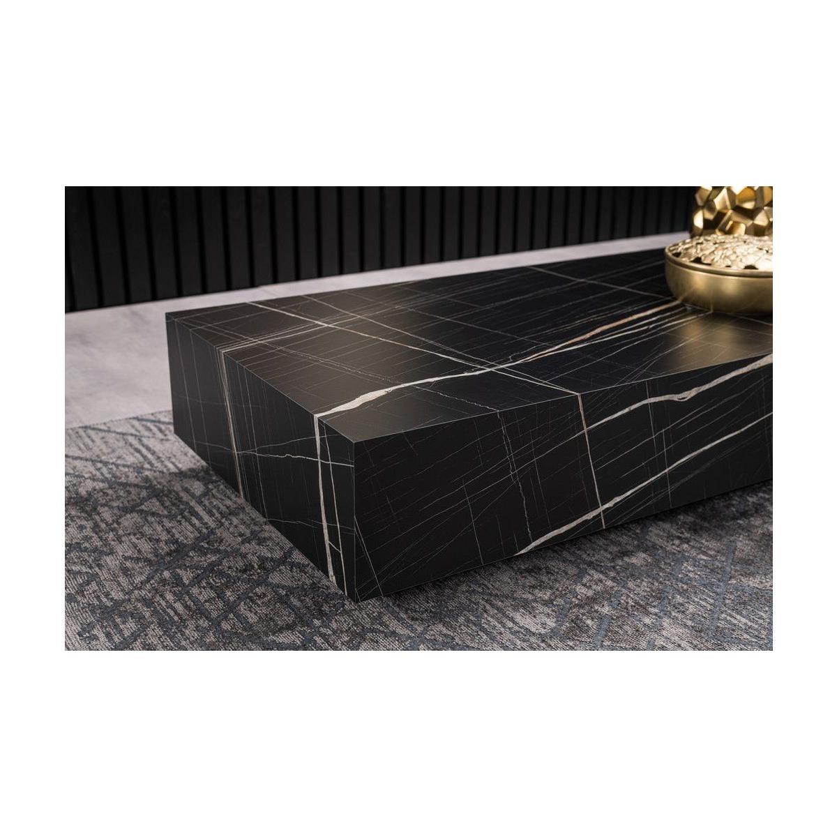 Colorado Marble Coffee Table – image 2