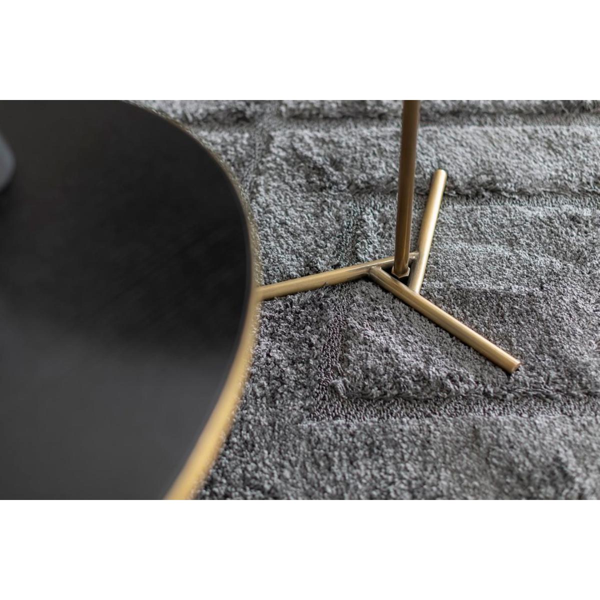 Livorno Duo Coffee Table Set, Black – image 4