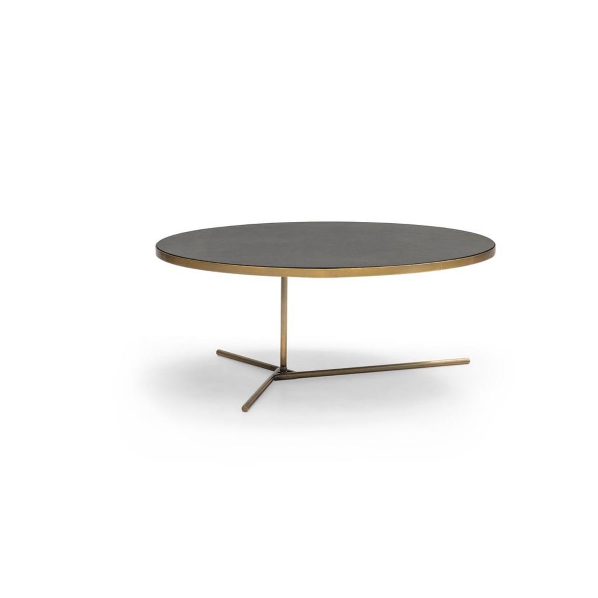 Livorno Duo Coffee Table Set, Black – image 6