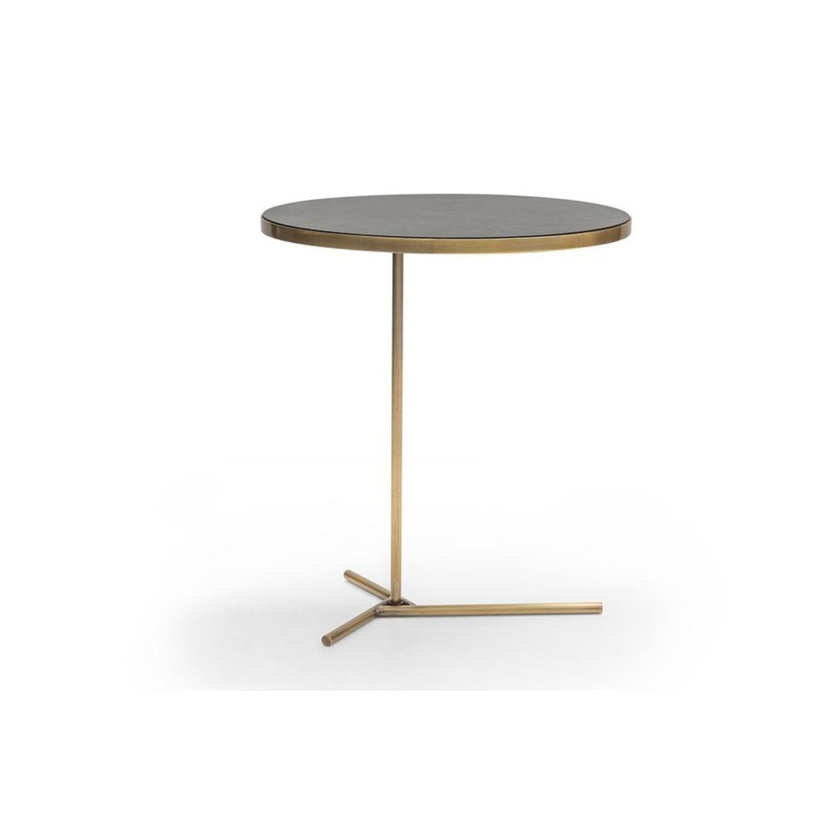 Livorno Duo Coffee Table Set, Black – image 7