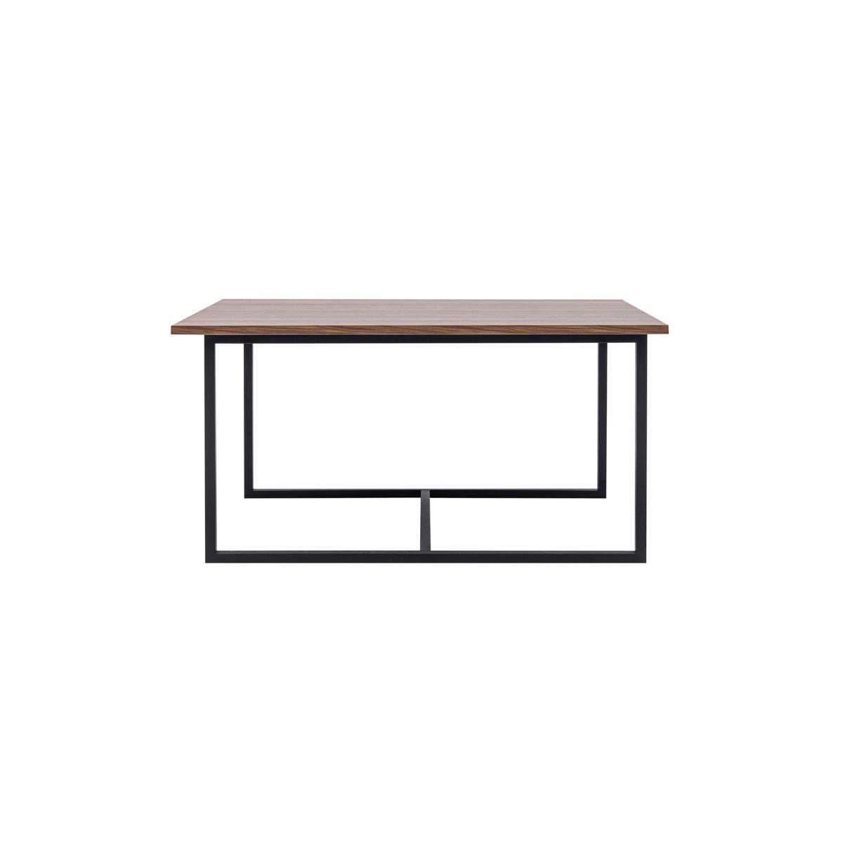 Pandora Coffee Table, Walnut – image 11