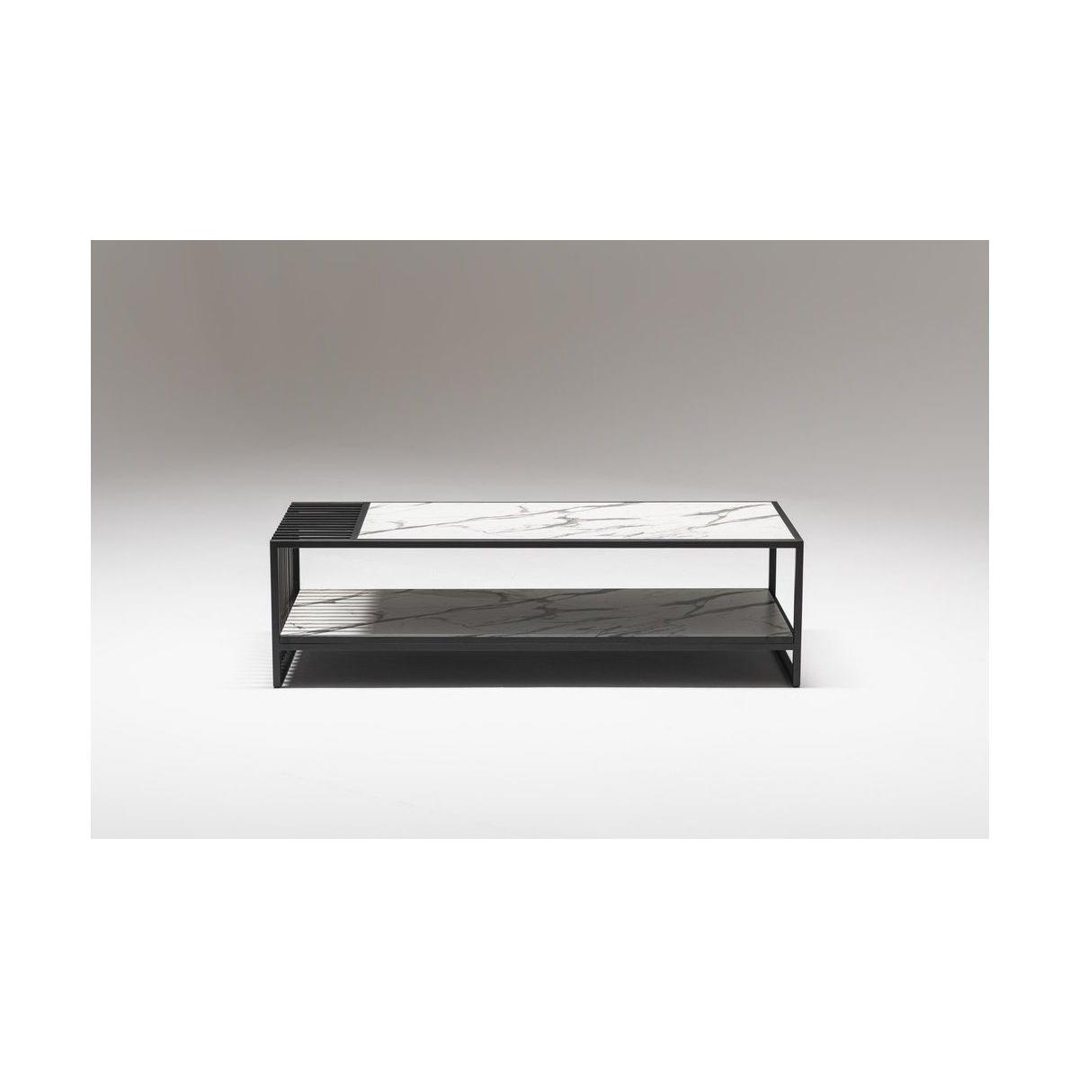 Brazil Marble Coffee Table – image 7