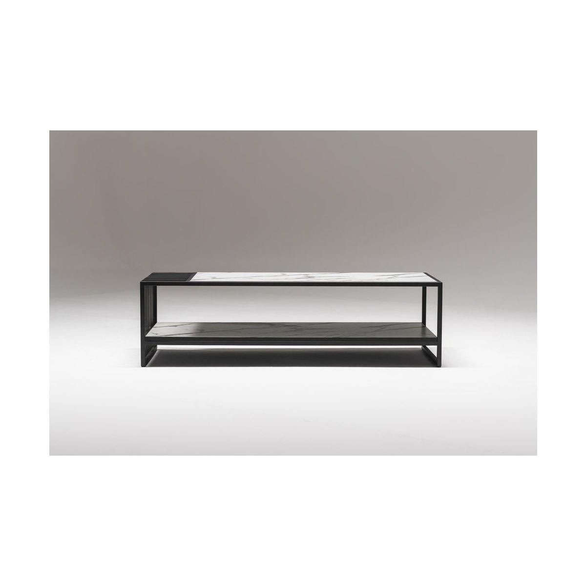 Brazil Marble Coffee Table – image 8