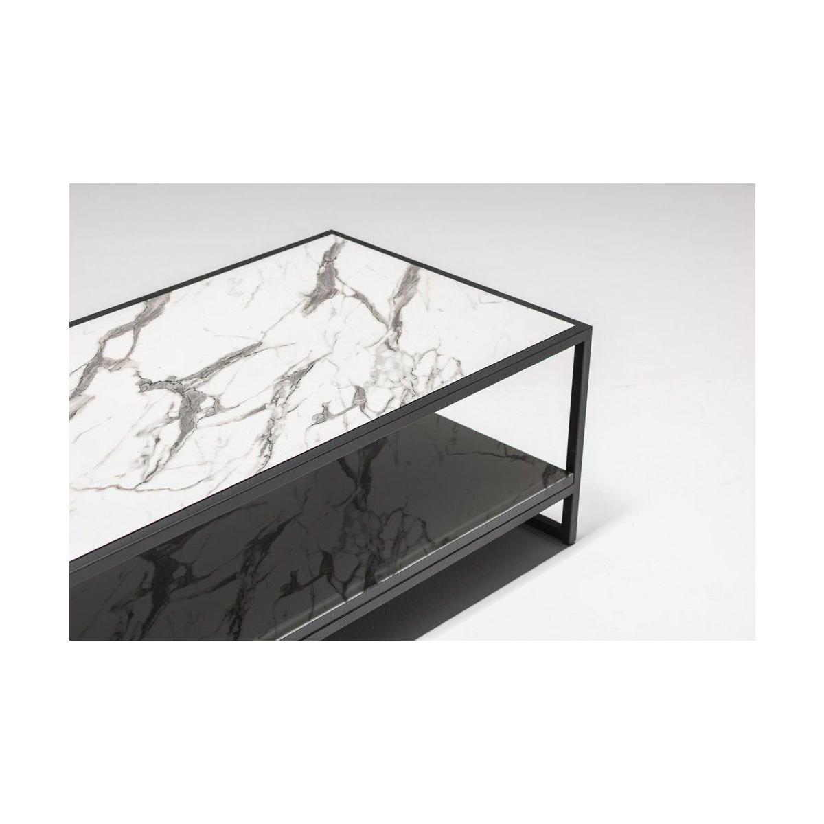 Brazil Marble Coffee Table – image 9