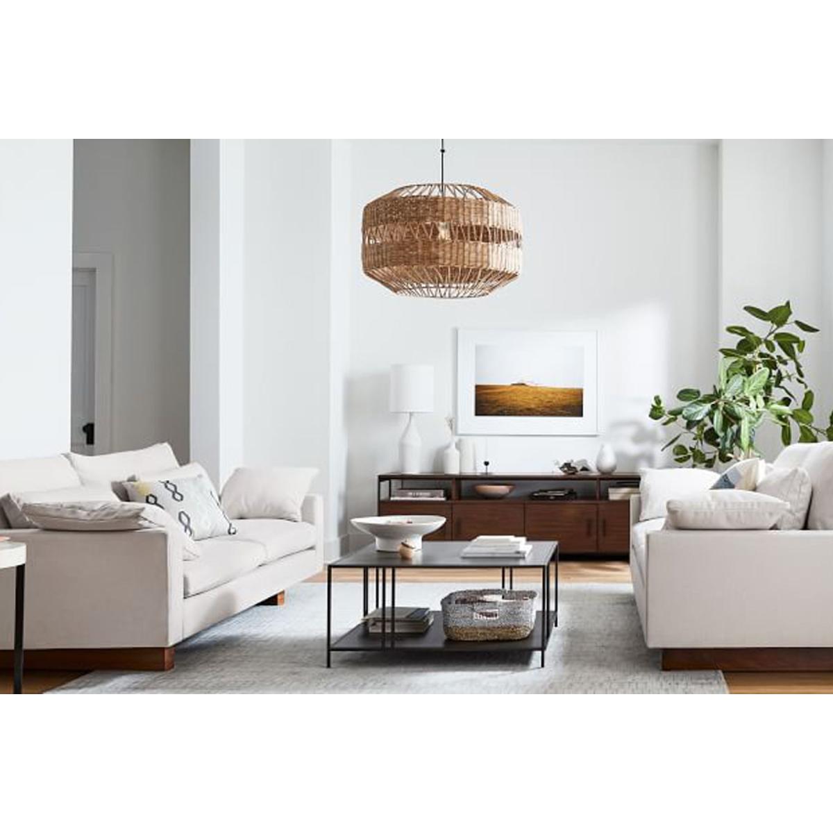 Helvellyn Uranus Coffee Table, Black – image 5