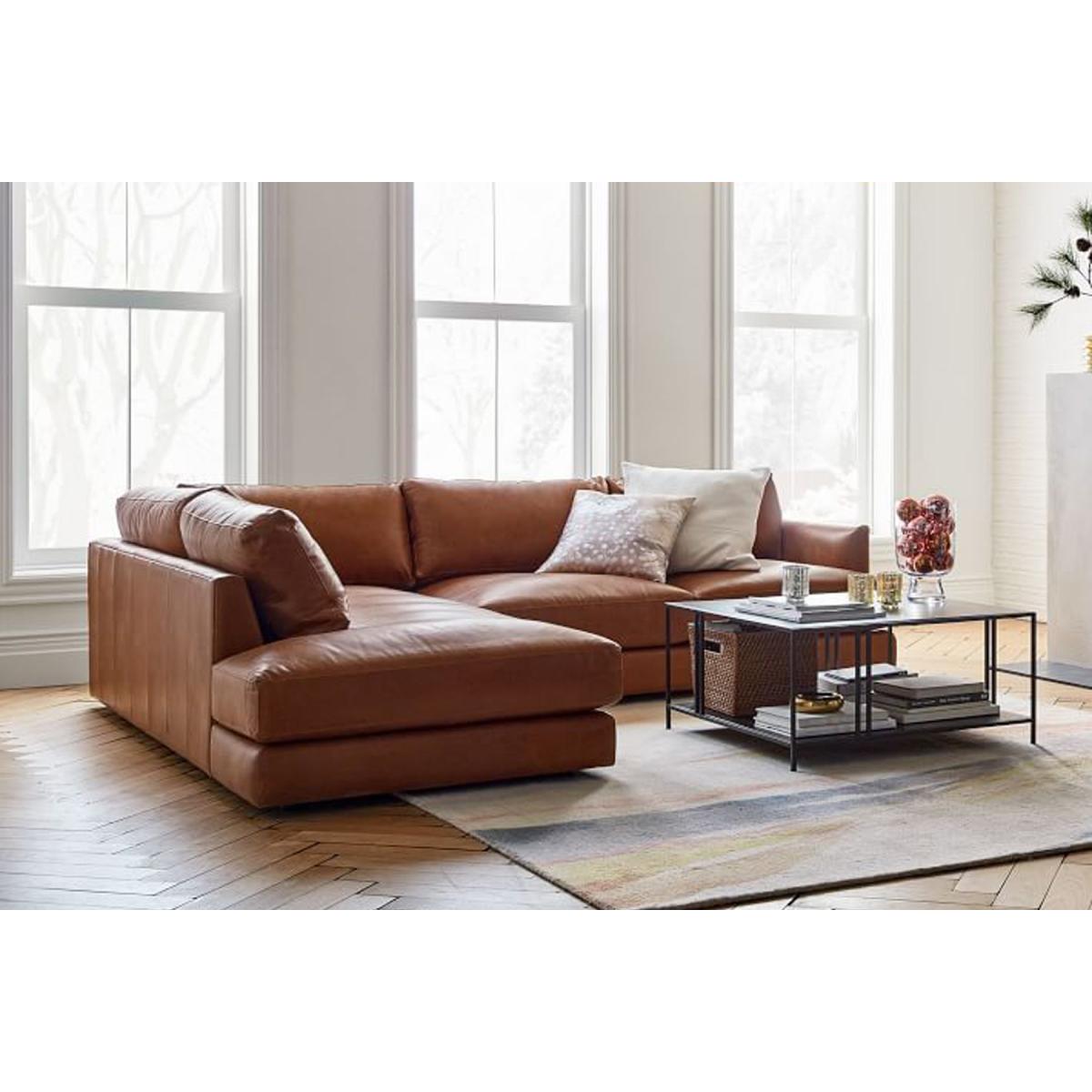 Helvellyn Uranus Coffee Table, Black – image 7