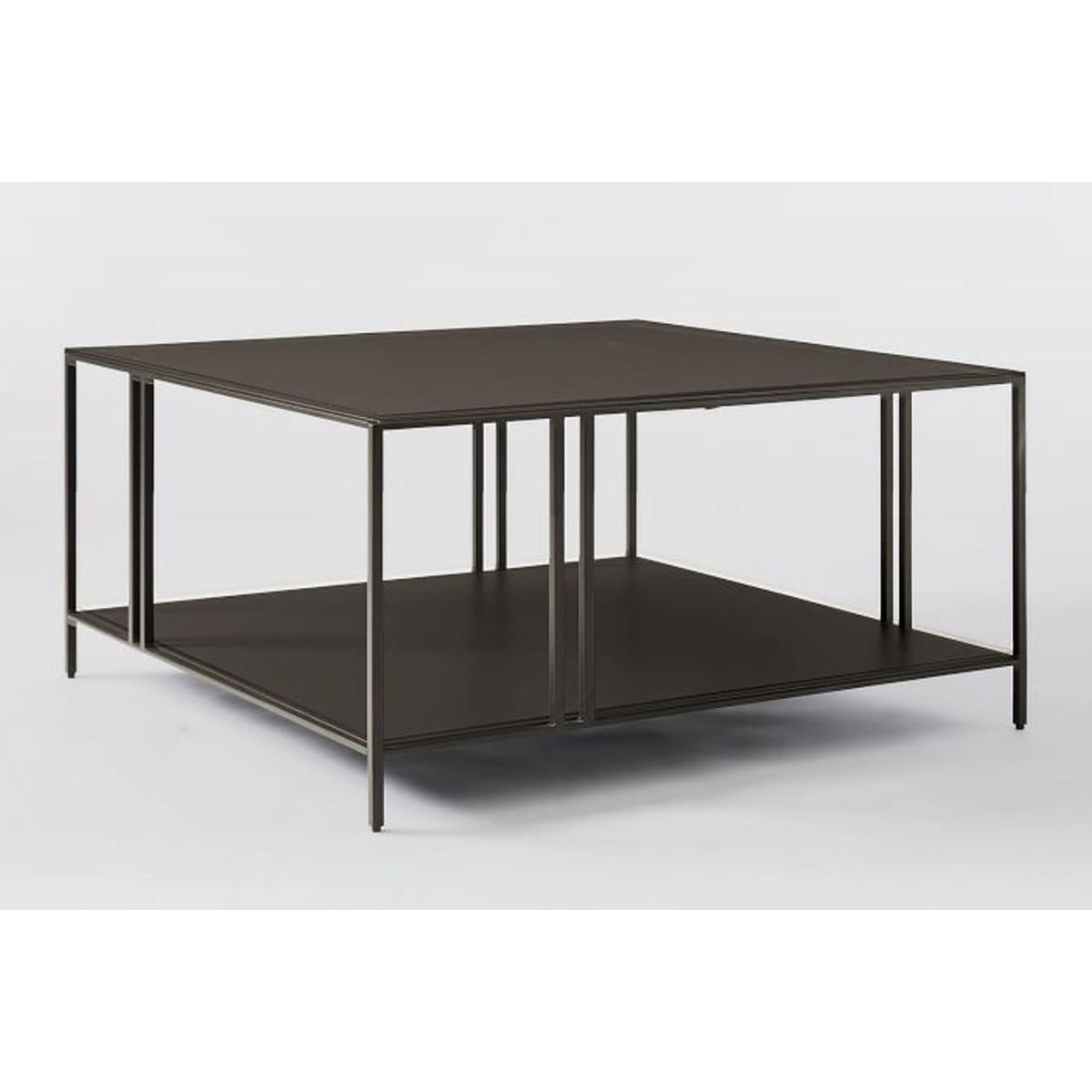 Helvellyn Uranus Coffee Table, Black – image 10